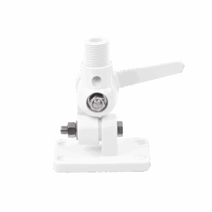 Montaje de trinquete 4186-U con rosca estándar de  1”-14.
