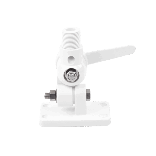 Montaje de trinquete 4186-U con rosca estándar de  1”-14.