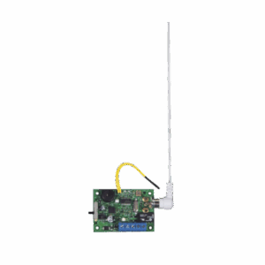 Receptor esclavo de un solo canal Exit Stopper® STI-6400