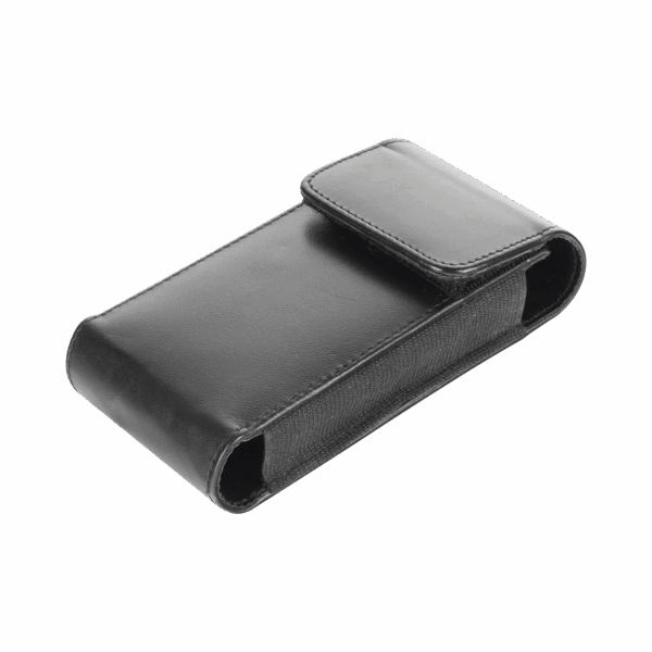 Funda Reforzada de Piel para el Radio Smartphone KWSA-50K.