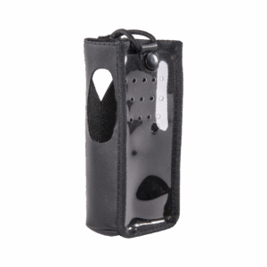 Funda Reforzada de Vinilo de alta Resistencia para Trabajo Duro en TX-500 y TX-600.