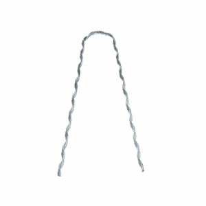 Remate preformado retenida 1/8″