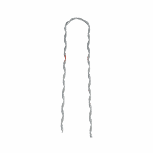 Remate Preformado para Fibra Óptica Figura 8, Span 100 m, pa...
