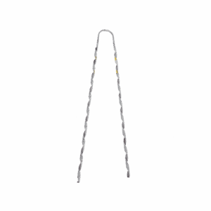 Remate preformado retenida 1/4″