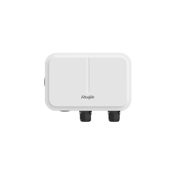 Punto de acceso WiFi6 para exterior Omni-Direccional 360° IP68 hasta 2975Mbps doble banda 802.11AX MU-MIMO 2x2