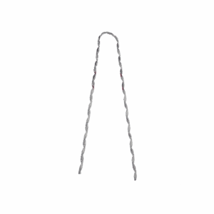 Remate preformado retenida 3/16″