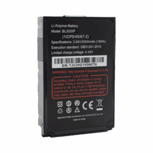 Batería de Respuesto para Radio RG725/750 RugGear