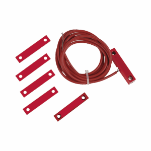 Interruptor de lengüeta roja para STI-6400 Exit Stopper®