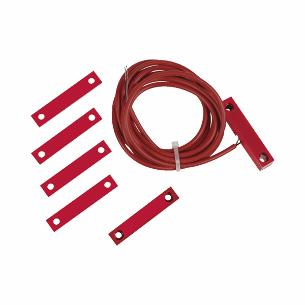 Interruptor de lengüeta roja para STI-6400 Exit Stopper®