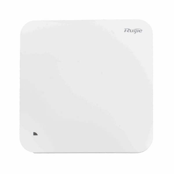 Punto de acceso Wi-Fi 6 Empresarial para interior hasta 1.7 Gbps doble banda 802.11AX MU-MIMO 2x2