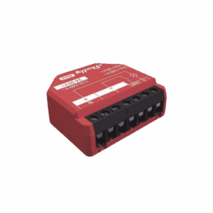 Relevador inalámbrico inteligente 16A, 110-230 V, medición de consumo, compatible con asistente de voz Alexa, Google Home
