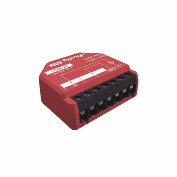Relevador inalámbrico inteligente 16A, 110-230 V, medición de consumo, compatible con asistente de voz Alexa, Google Home