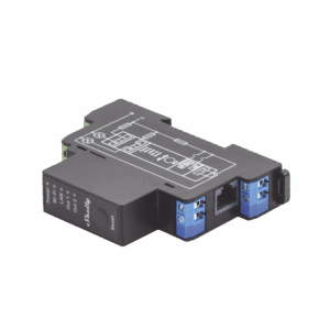 Relevador inalámbrico inteligente WIFI y Ethernet / Industrial y residencial / Hasta 16A / 2 canales