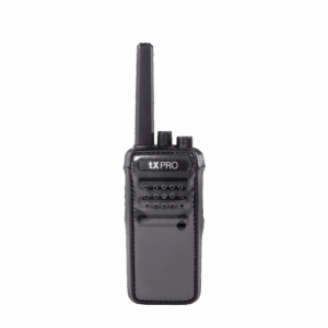 Funda Reforzada de Vinilo de alta Resistencia para Trabajo Duro en TX-500 y TX-600.
