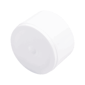 Tapon de alta Resistencia con Anti UV para postes de uso en cercos eléctricos