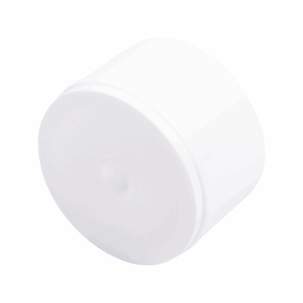 Tapon de alta Resistencia con Anti UV para postes de uso en cercos eléctricos