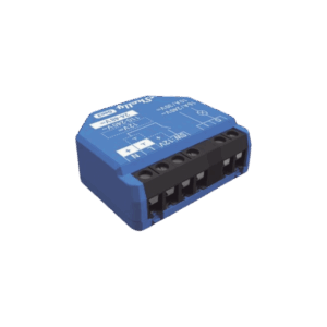 Relevador inalámbrico inteligente 16A, 110-230 V, 1  salida de contacto seco, compatible con asistente de voz Alexa, Google Home