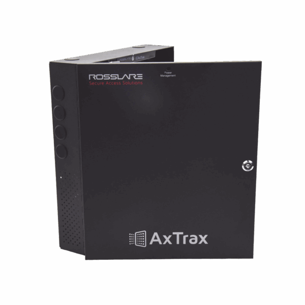 GABINETE PARA USO con las tarjetas   AC825, D805, R805, S805.P805