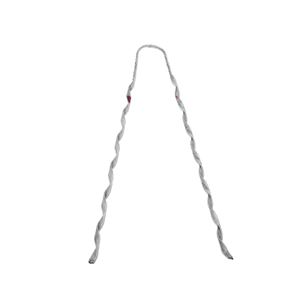 Remate Preformado para Fibra Óptica ADSS, Span 100 m, diámetros Φ 9.1 - 10 mm