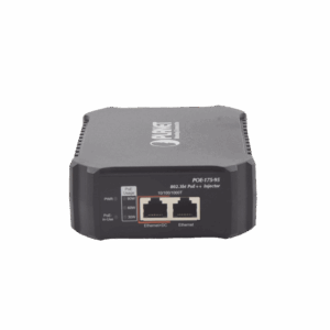 Inyector PoE 802.3bt 95 Watts Gigabit c/Fuente Interna