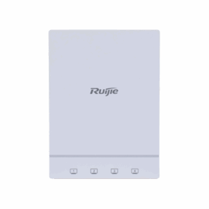Punto de acceso Wi-Fi 6 para interior en pared hasta 1.7 Gbp...