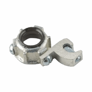 Monitor para Conduit Rígido/IMC de 3/4″ (19 mm) / Con Orejeta para Conexión a Tierra.