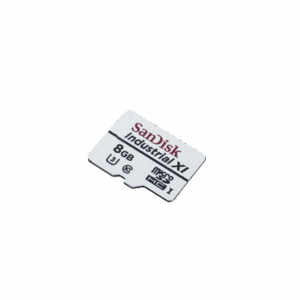 Memoria MicroSD para panel AC825IP