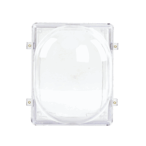 Protector Anti-Vandálico para Estrobo