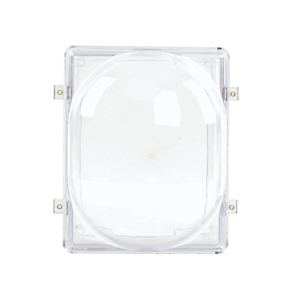 Protector Anti-Vandálico para Estrobo