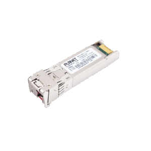 Transceptor WDM mini-Gbic SFP+ 10G LC TX:1330nm RX:1270nm pa...