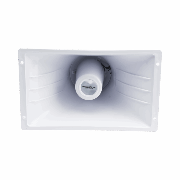 Bocina 30w para sistema PA Ritron de la serie LM