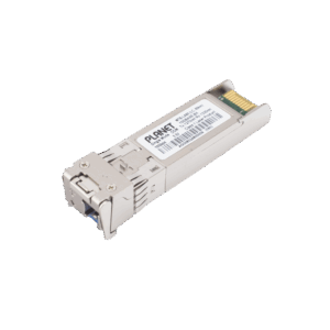 Transceptor WDM mini-Gbic SFP+ 10G LC TX:1270nm RX:1330nm pa...
