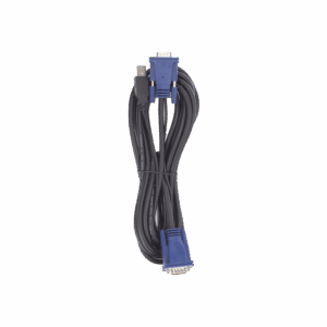 Cable USB KVM de 5 m