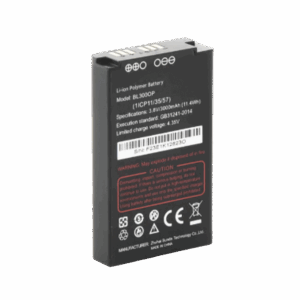 Batería de Respuesto para Radio RG360 RugGear