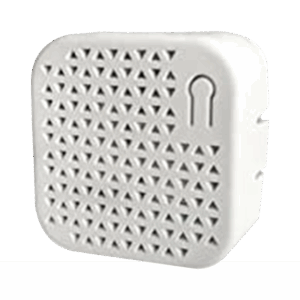 Microdimmer y on/off inalámbrico RTS, compatible con HUB Inteo. opcional el uso de cable neutro.