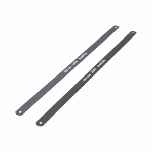 Segueta Bimetálica de 24 Dientes, 12 in ( 2 piezas )