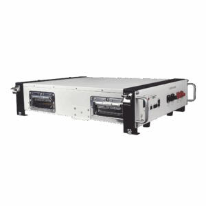 Bracket para  E-BOX-48100R (no incluye batería)