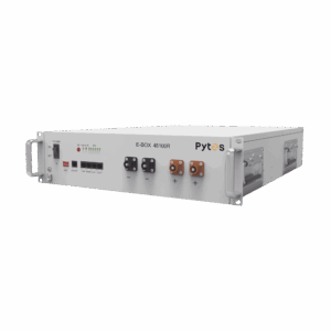 Batería de Litio Hierro Fosfato  (LiFePO4)  de 5.12 Kwh, 51.2 Vcc, 100Ah