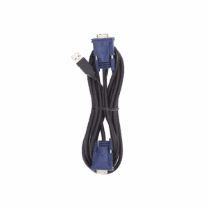Cable USB KVM de 3 m