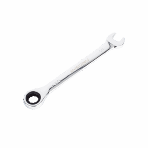 Llave Española combinada de 1/2 pulgada con Matraca