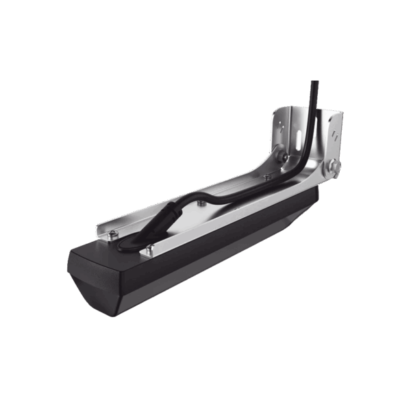 Transductor active imaging 3-in-1