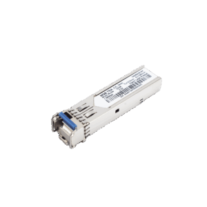 Módulo mini-GBIC SFP-Port 1000BASE-BX (WDM, TX:1310nm) &#821...