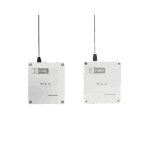 KIT de Transmisor – Receptor inalámbrico / Distancia m...