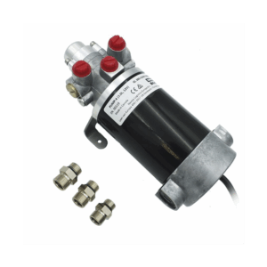 Bomba reversible PUMP-4