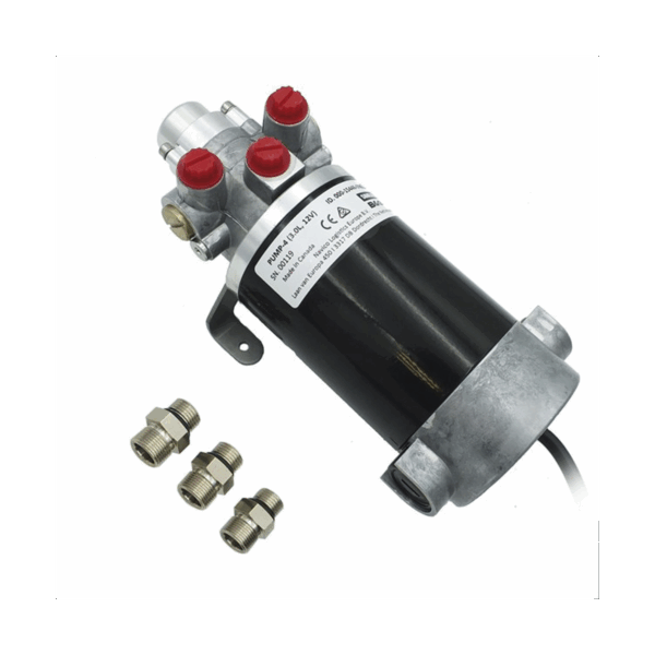Bomba reversible PUMP-4