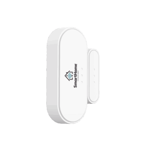 (ZigBee) Contacto magnetico con señal inalámbrica ZigBee