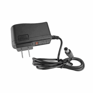 Fuente de Poder Regulada de 9 Vcc @ 1 A / Voltaje de Entrada de 100-240 Vca / Para Usos Múltiples / Video vigilancia, Acceso, Asistencia, Alarmas, Etc. / Certificación NOM