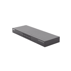 Switch Para Monitor KVM de 8 Puertos VGA, Permite el Acceso ...