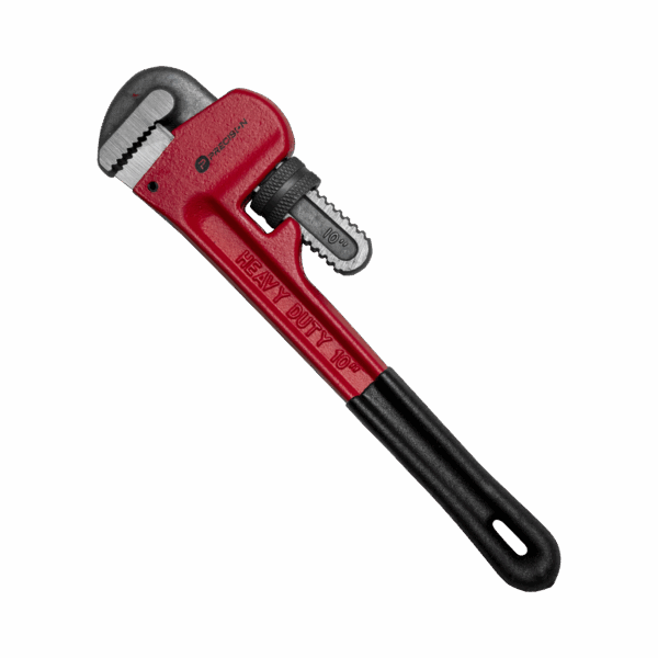 Llave Stillson de 10 Pulgadas para Tubo