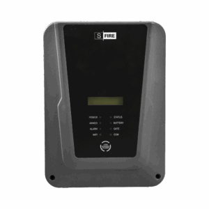 Energizador 2 Joules / 6000 mts lineales de proteccion / WIFI y Receptor para Control Remoto y Tag integrados